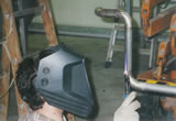 Bildergalerie Industriemontagen Schwab